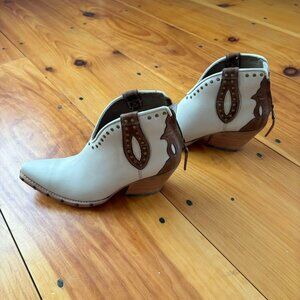 Ariat Greeley Bootie